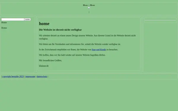lilalaser.de