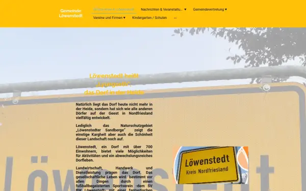 www.loewenstedt.de