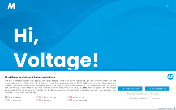 www.meusel-elektrotechnik.de