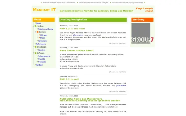 manhart-it.de