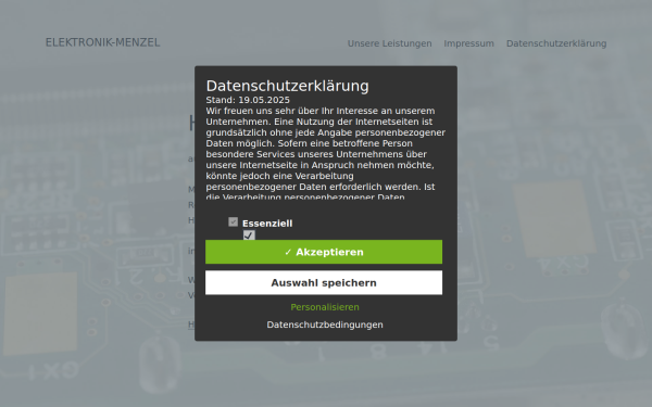 www.elektronik-menzel.de