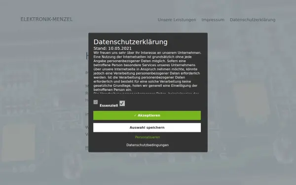 www.elektronik-menzel.de