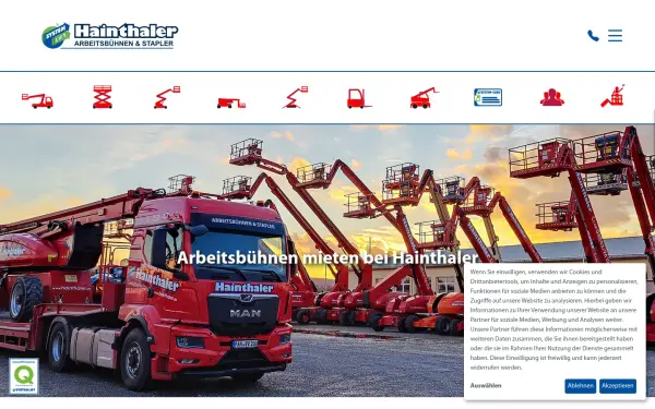 www.hainthaler.de
