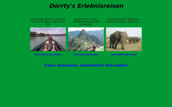 doerrty.de