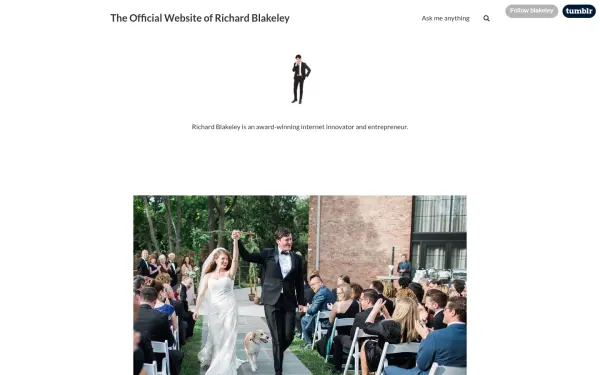 richardblakeley.com