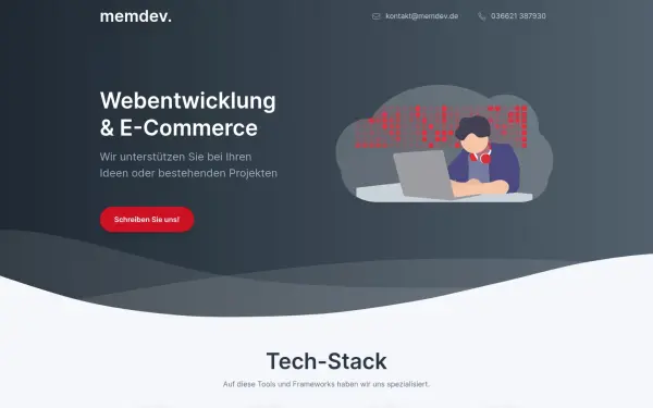 www.memdev.de