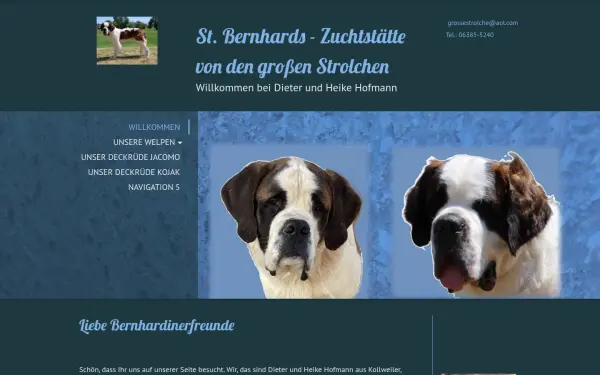 grosse-strolche.de