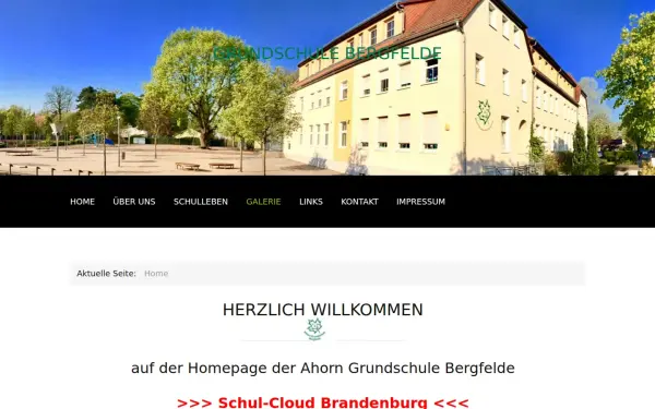 grundschule-bergfelde.de