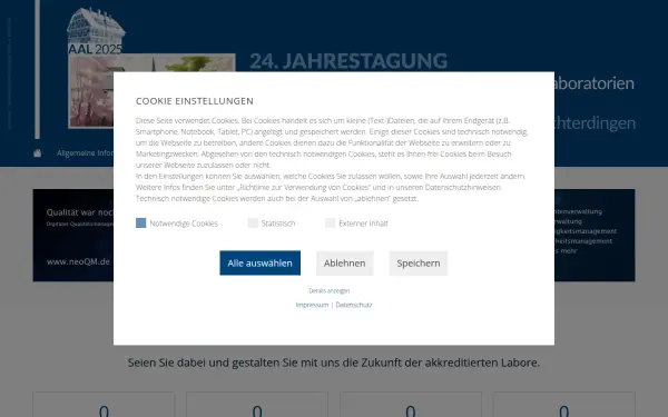 aal-tagung.de