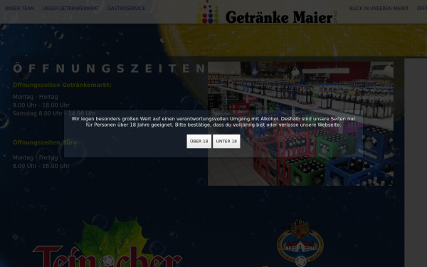 getraenke-maier-gmbh.de