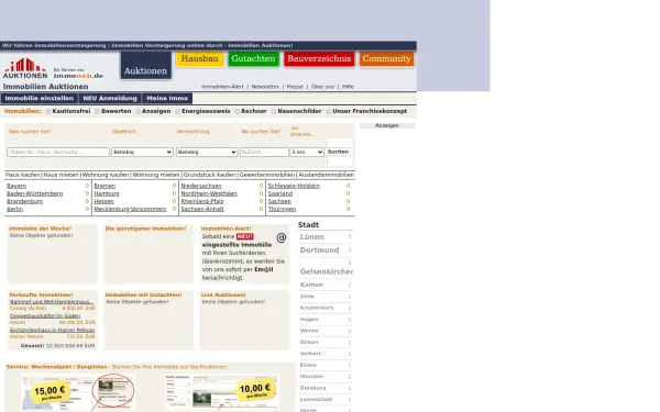 maklerarchiv.de