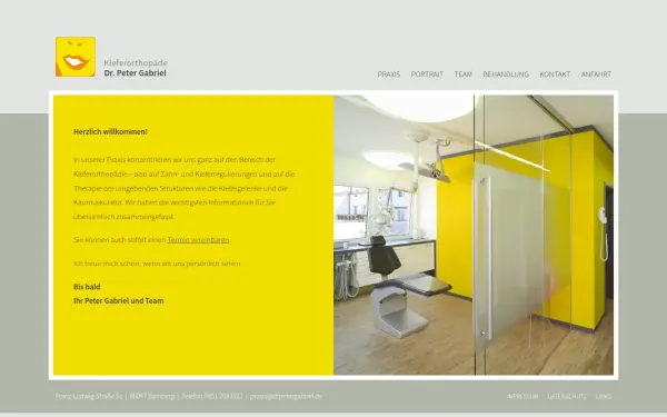 www.drpetergabriel.de