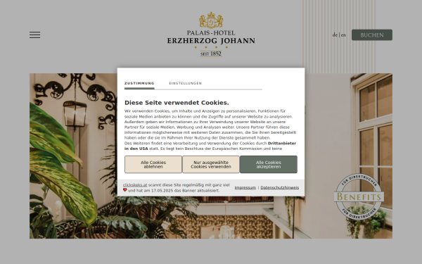 www.erzherzog-johann.com