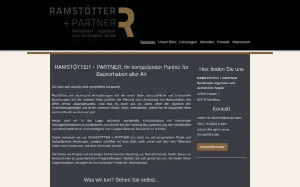 www.ramstoetter-partner.de