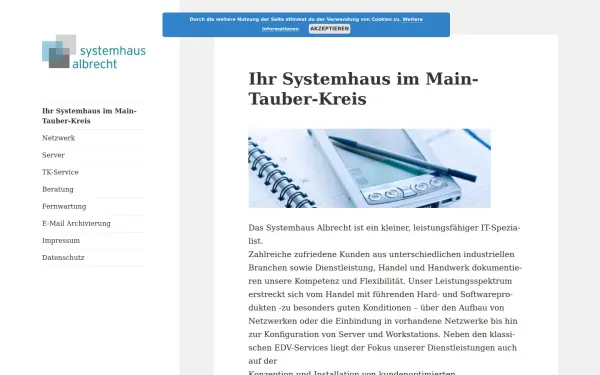 www.sysalb.de