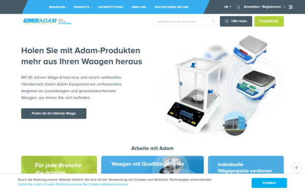 aeadam.de
