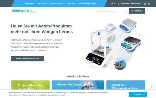 aeadam.de