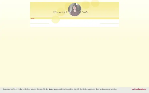 hannah.vanderglaas.de