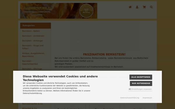 ambershop.de