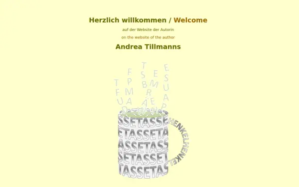 andreatillmanns.de