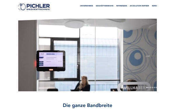 pichler-media.com