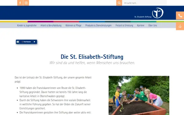 www.st-elisabeth-stiftung.de