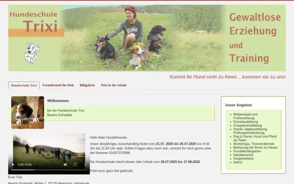 dog-men.de