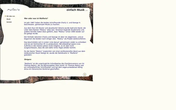 maillorie.de