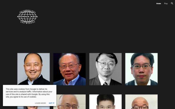 www.mongs.asia