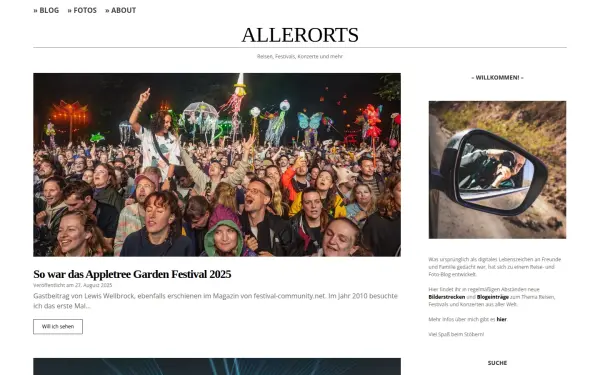 www.allerorts.de