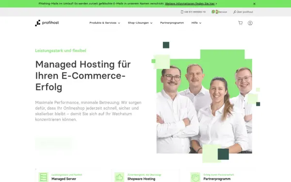 www.profihost.com