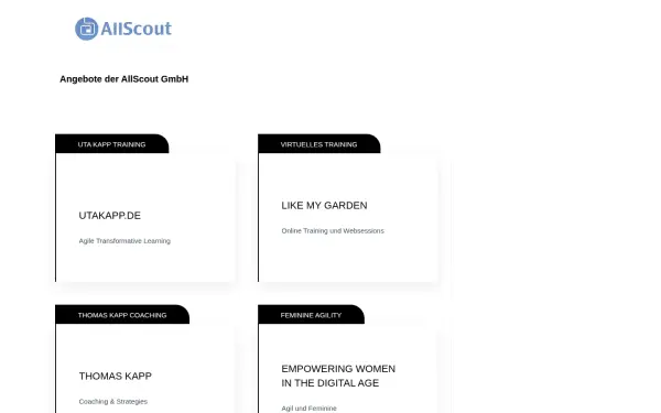 allscout.de