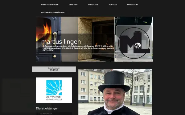 lingen-schornsteinfeger.de