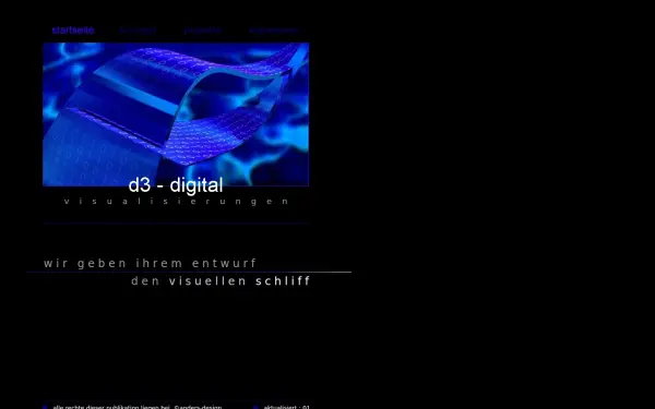 dedreidigital.de