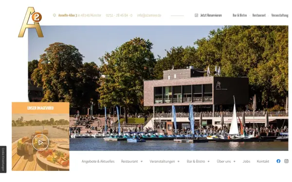 www.a2amsee.de