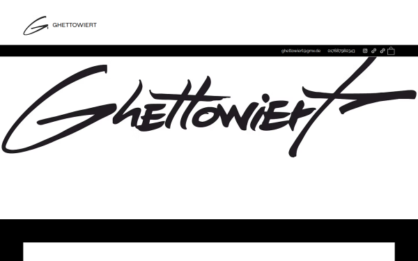 www.ghettowiert.de