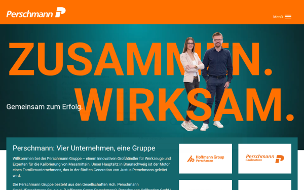 www.perschmann-gruppe.de