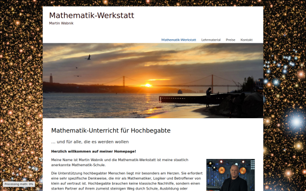 mathematik-werkstatt.de
