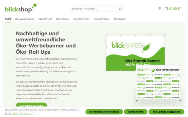 www.blickshop.de