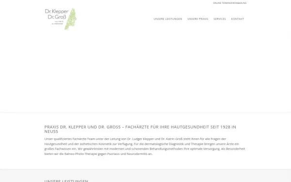 www.klepper-gross.de