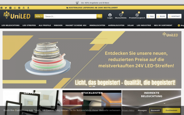 uniled.at
