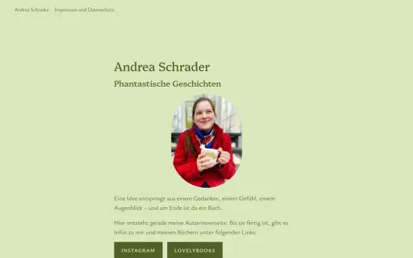 andrea-schrader.de