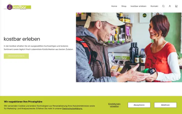 meinekostbar.de