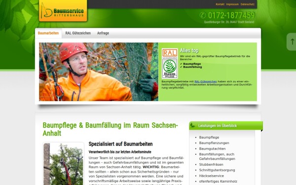 baumpflege-sachsenanhalt.de