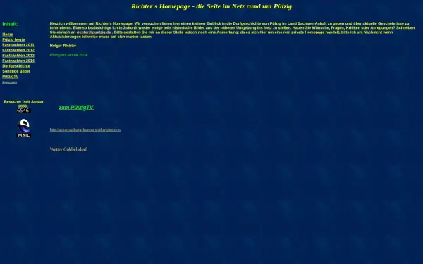 puelzig.de