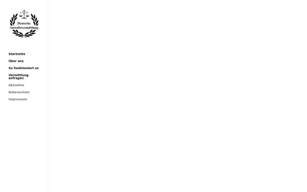 www.deutsche-anwaltsvermittlung.de