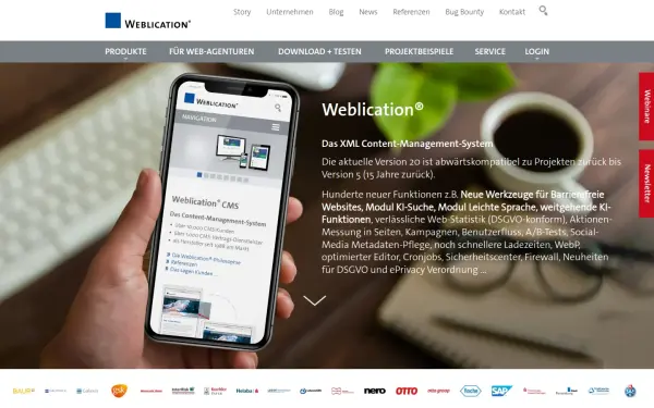 www.weblication.de