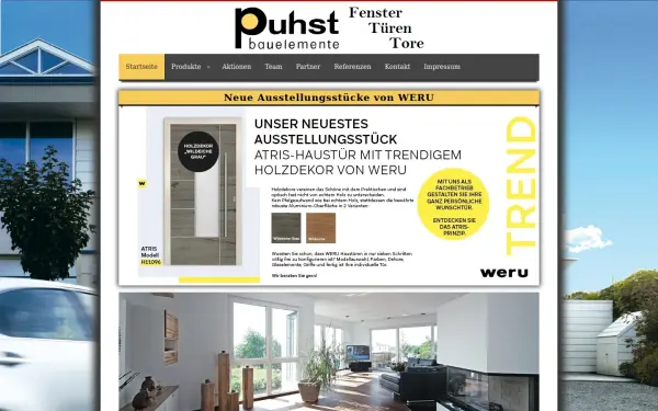 www.puhst-bauelemente.de