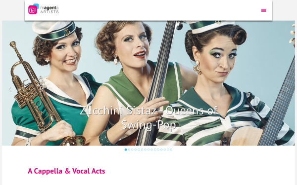magenta-artists.de