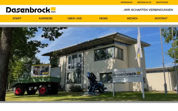 www.dasenbrock.de